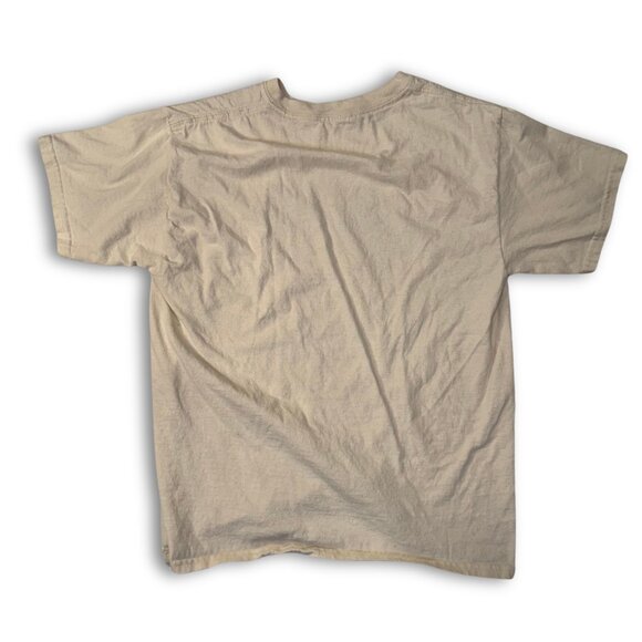 Vintage "The Duke" Graphic Tee | Unisex Small | John Wayne Cowboy - Picture 2 of 5